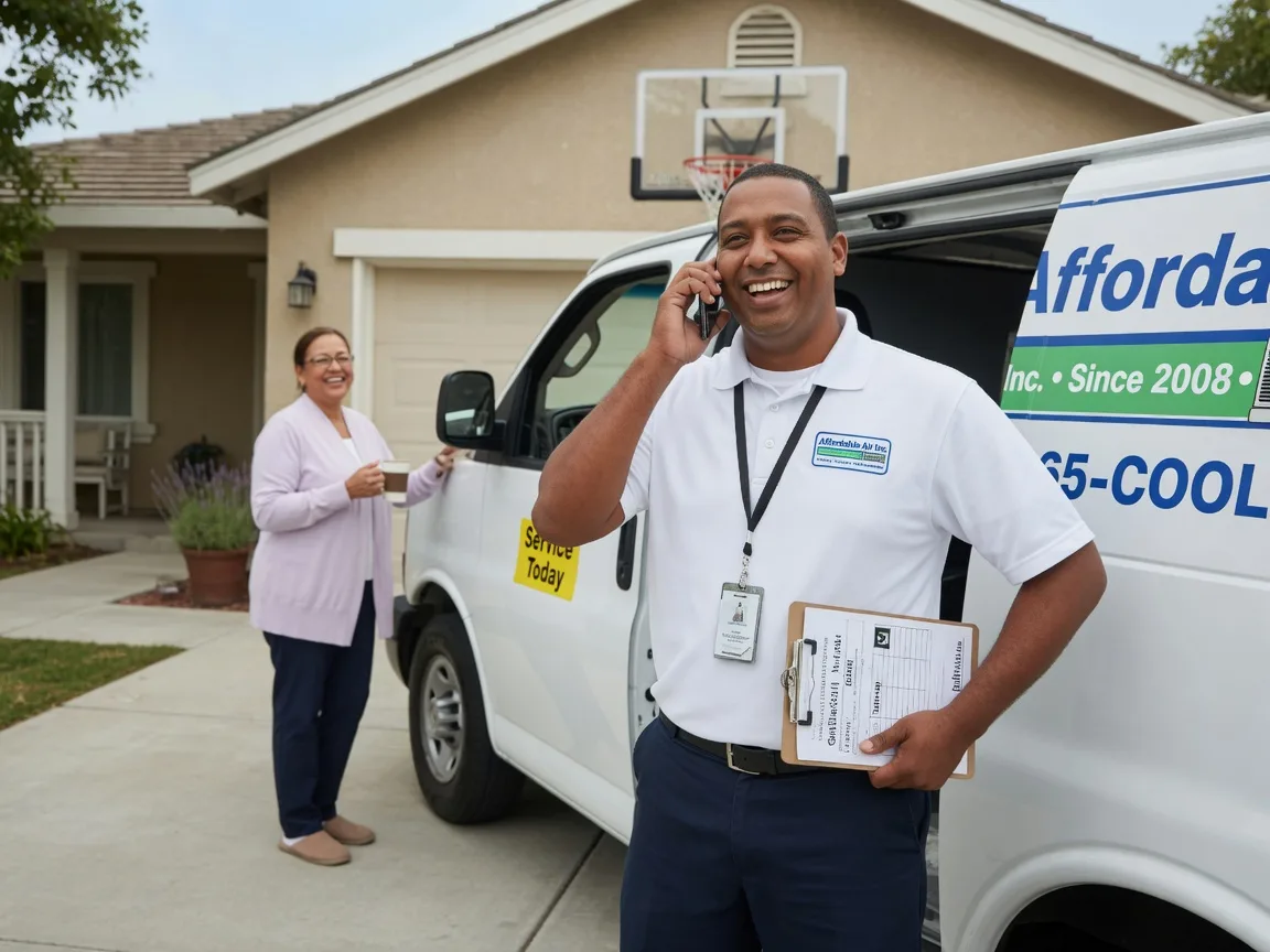 Central Ac Repair Jonesville, MI FAQs